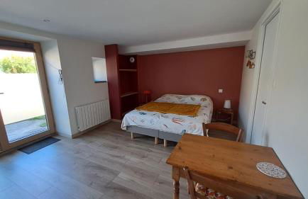Studio neuf 25m2 - 2 personnes - Foto 3