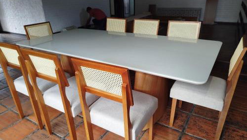 Casa para 12 pessoas a 3 minutos do centro de Teresópolis - Foto 5