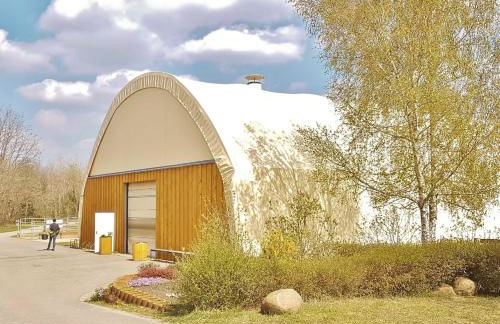 Torhaus Terra Nova - Foto 7