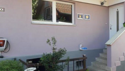 Feriendomizil Burgert Nähe Europapark - Foto 5