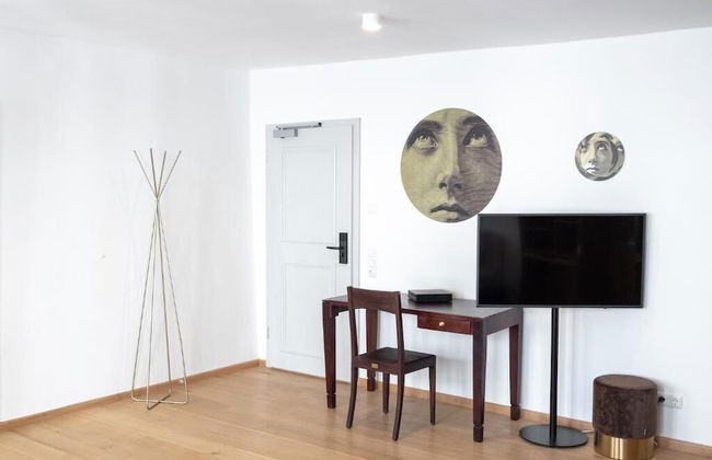 ANA Suites Augsburg City Center - Foto 9