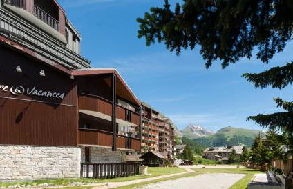 Résidence Pierre & Vacances La Daille - Foto 37