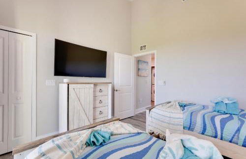 1 Mi to Beach Coastal-Zen Ruskin Retreat! - Foto 26