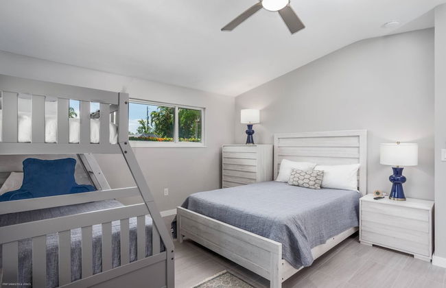 Starfish Contemporary Home - Foto 32