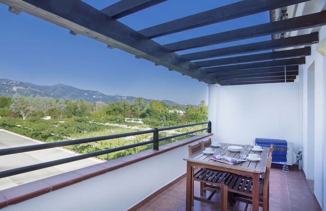 Vacanceole Sognu Di Rena - Foto 80