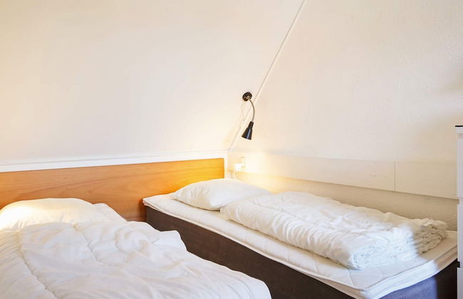 5 Person Holiday Home on a Holiday Park in Gudhjem - Foto 25