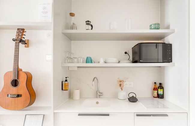 Beauquartier - Grands Boulevards - Foto 77