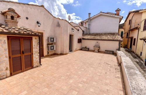 Terrace on the Village Casa D'Autore - Foto 8