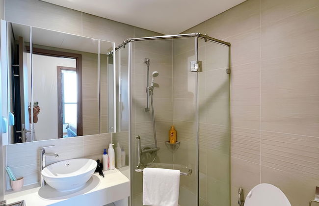 HKG-Vinhomes Green Bay Luxury-Private - Foto 23