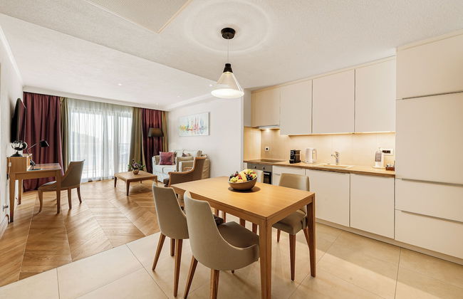 Villa Malo More - Foto 8