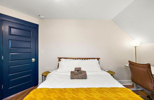 The Little Big House - Home in Downtown Ann Arbor - Foto 45