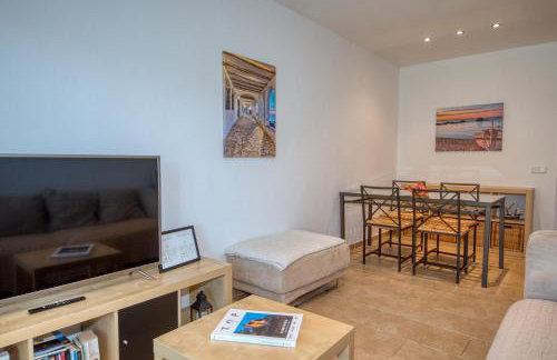 Apartment with Pool and Tennis - Foto 8