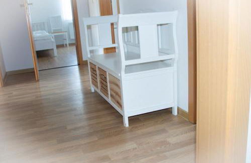 Staberhuk Baben - großer sonniger Balkon - XL Wohnung - Foto 11