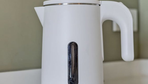 Riviera Apartments-100m to Jomtien Beach - Foto 4, Cocina básica privada