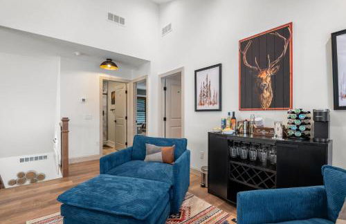 Luxury Getaway with Nature and Comfort - Foto 27