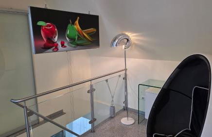 Ferienhaus Kamerun an der Elbe - Foto 20