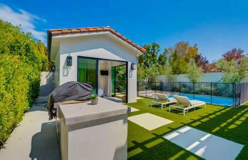 Villa Camellia - Charming 5 BR Home in the Heart of Studio City - Foto 110