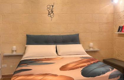 Dimora Pietra e Mare Trani - Foto 13