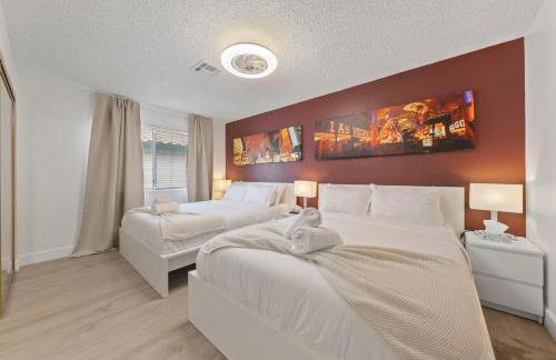 HiddenJewel Near Summerlin - Foto 23