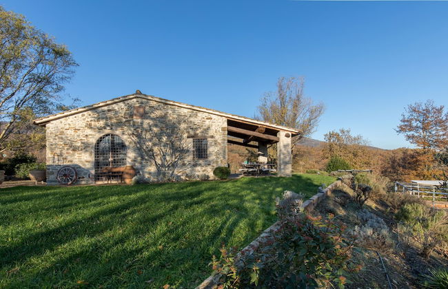 Relais L'Antico Convento - Foto 47