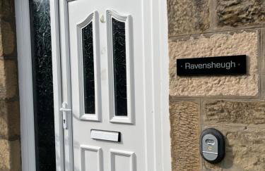 Ravens Heugh, Northumberland - sleeps 6 - Foto 13