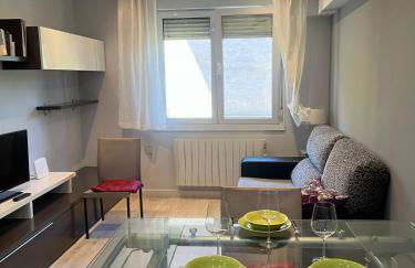 Easo amplio y funcional cerca de la playa. - Foto 4