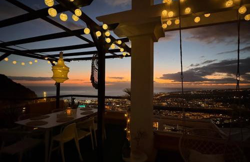 Casa Clara Ocean&Mountains View - Foto 59