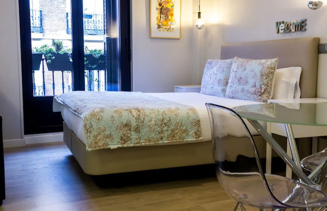 Arenal Suites Preciados - Foto 6