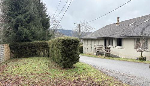 Maison Usclade Murat-le-Quaire - Foto 2, Garden