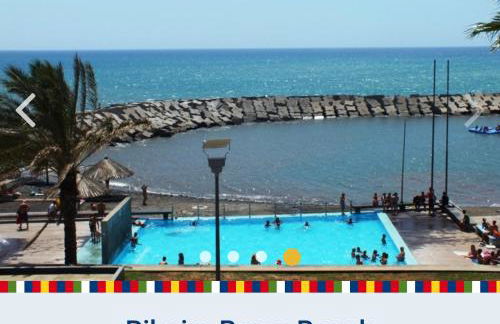 2 bed room apartment , sea view, 10 minutes walk to the beach - Foto 24