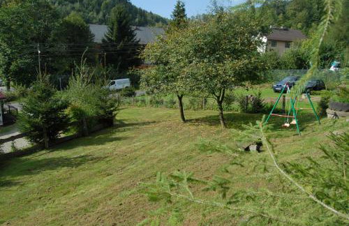 Agroturystyka Sokolec Górski - Foto 26