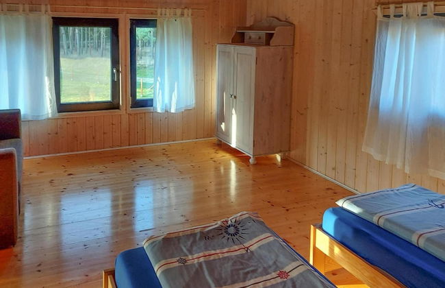 Holiday Home, Nowe Warpno, for 6 Persons - Photo 2