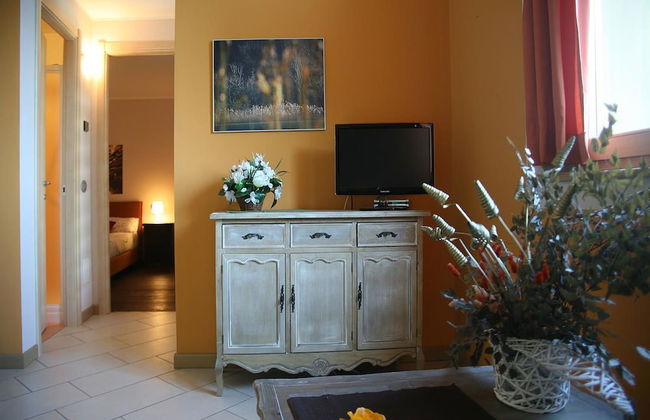 Residence Giglio Gravedona - Foto 23