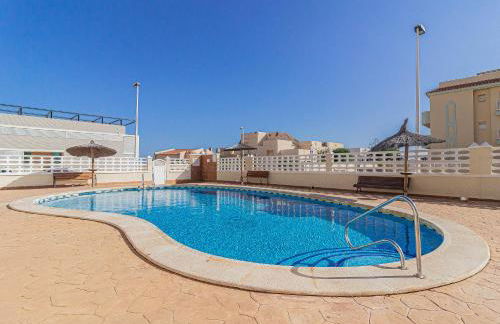 El Paraiso - Planta baja en Urbanización Ipanema III La Manga del Mar Menor kilómetro2 - Mediterráneo - Foto 32