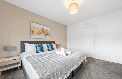 Lesmahagow Hilltop View - Foto 12