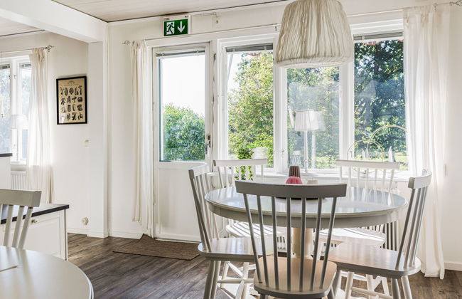 5 bedroom House in Svängsta with garden - Photo 16