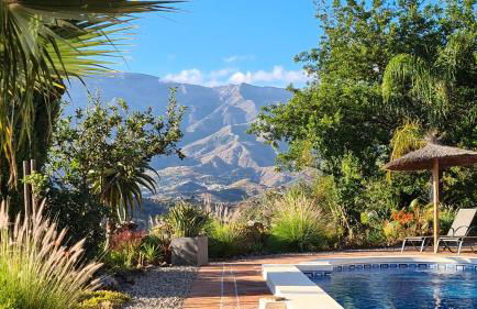 Casa El Mirador - Foto 20