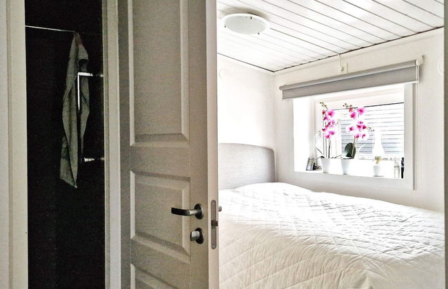 4 Star Holiday Home in Skovde-by Traum - Photo 5