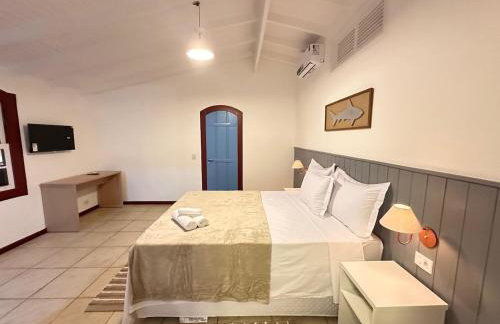 Casa Farm - Centro Histórico - Paraty - 14 pessoas - Photo 53