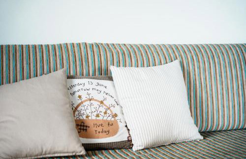 Castello Villa ( best view in Myloi village) - Foto 44