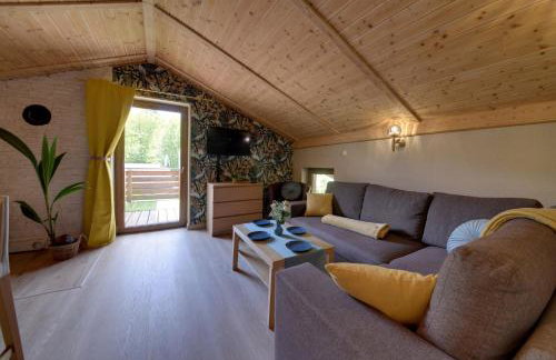 Ośrodek Wypoczynkowy ADA - Foto 80