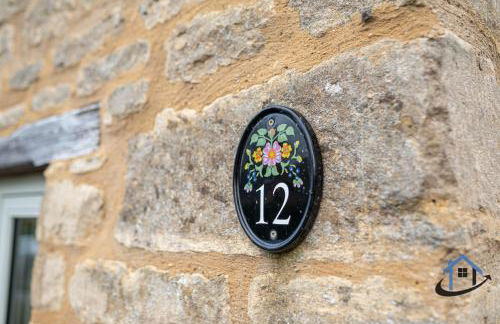 Stanwick Studio, cosy country studio, sleeps 4, parking, wifi - Photo 18