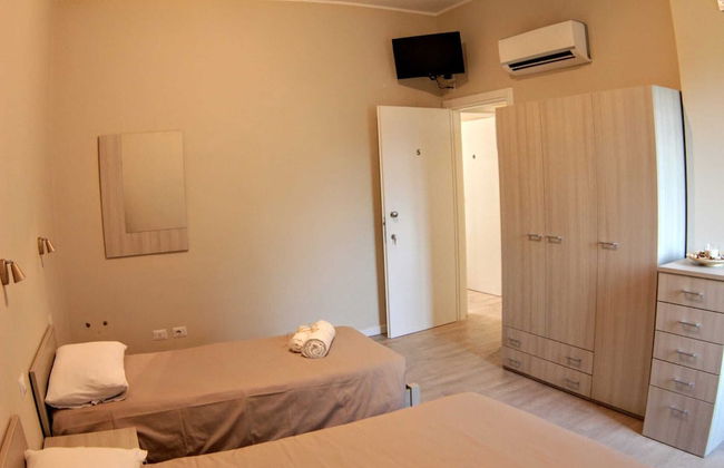 Affittacamere Stazione Empoli - Photo 8