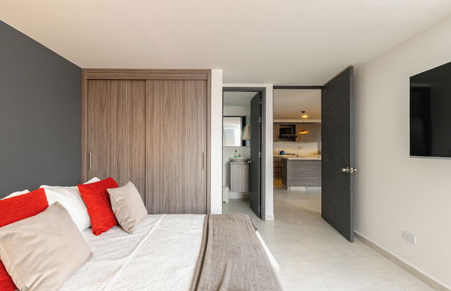 Torre San Tomas - Foto 63