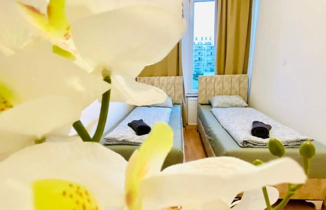 Rooms in Cozy 4BR Shared Apt Central - Foto 34