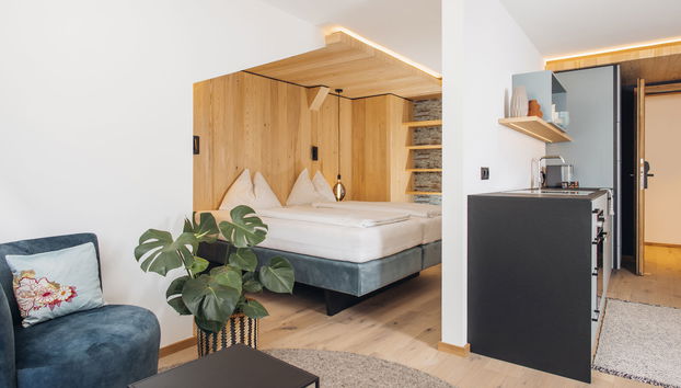 Roman - Foto 4, Kitchen / Dining Room