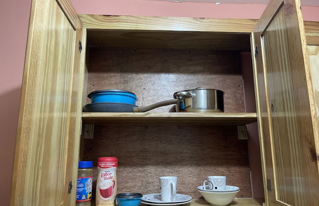 Skyline Suites, Queen, Ocean Views 1 Bedroom Condo by RedAwning - Foto 4