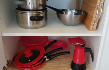 Студия для отдыха в горах - Foto 23