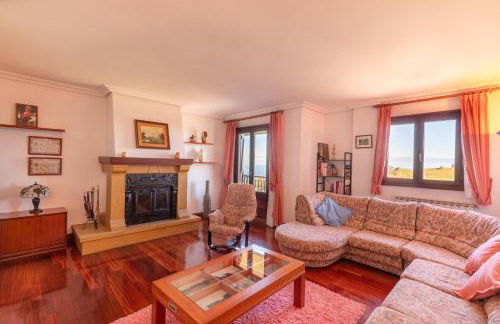 Casa Rural Zelaieta BerriBi - Photo 23