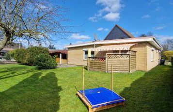 Familienfreundlicher Ferienbungalow Sunnyside - Foto 30